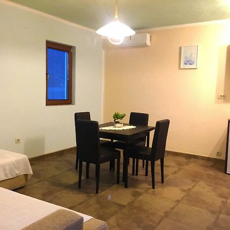Apartments Lola Tivat Extérieur photo