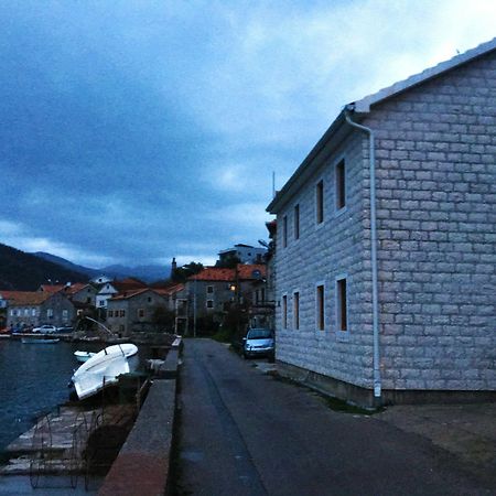 Apartments Lola Tivat Extérieur photo