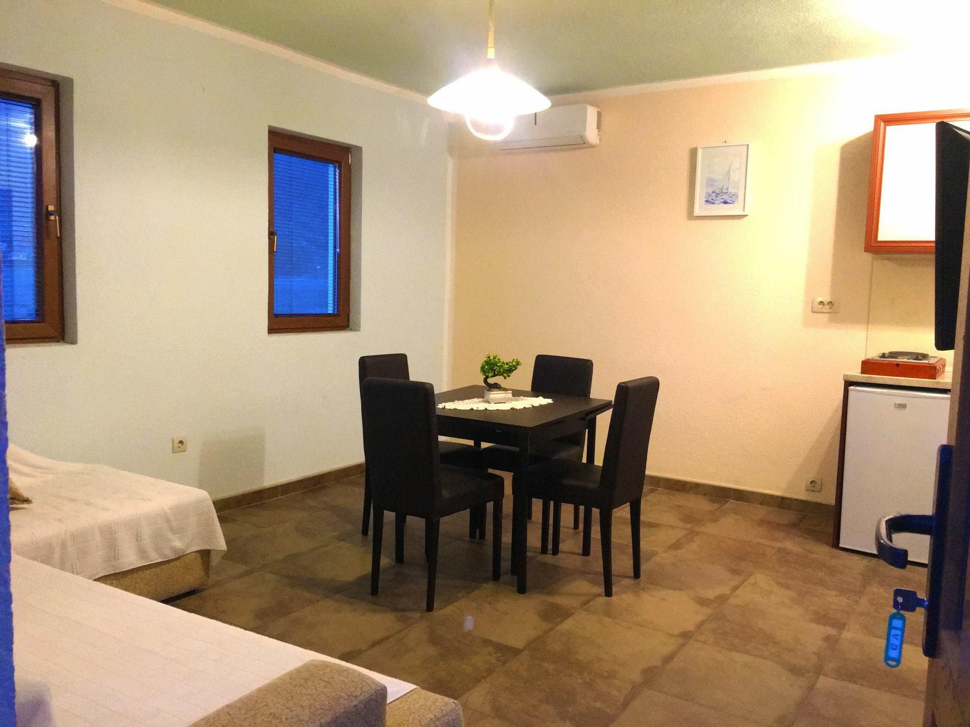Apartments Lola Tivat Extérieur photo