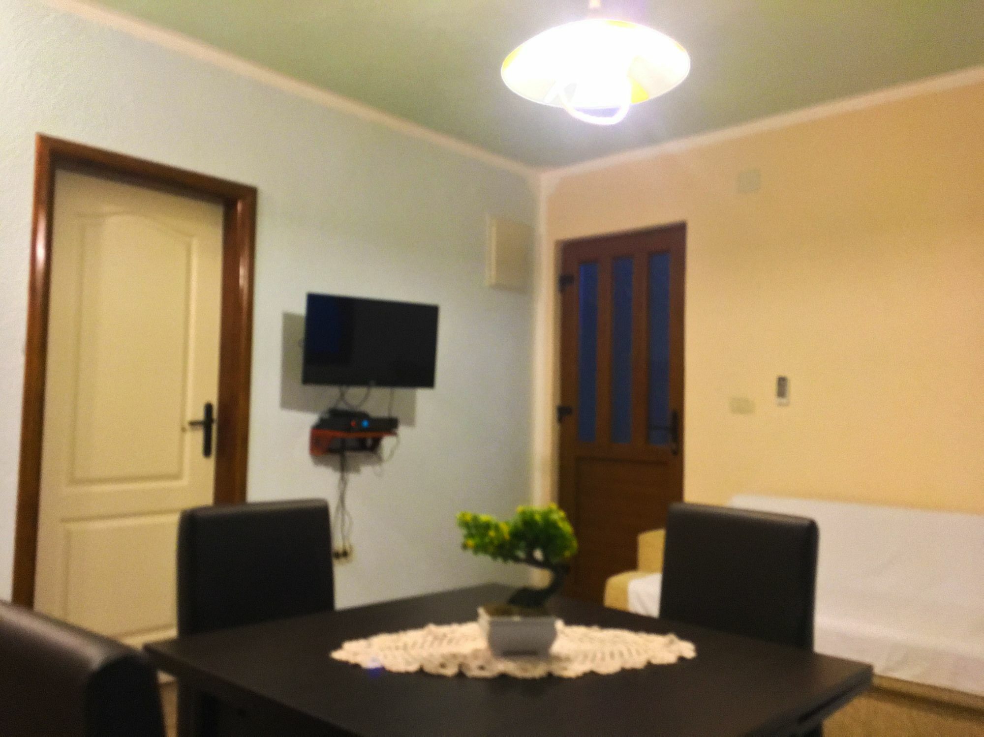 Apartments Lola Tivat Extérieur photo