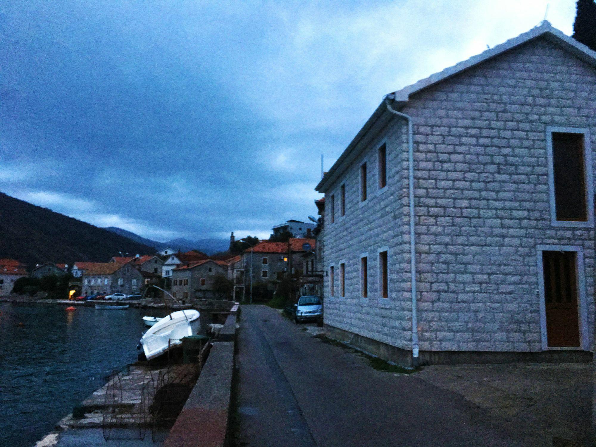 Apartments Lola Tivat Extérieur photo